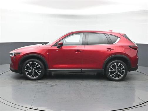 2023 Mazda CX-5 2.5 S