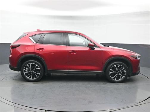 2023 Mazda CX-5 2.5 S