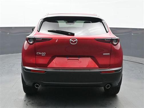 2023 Mazda CX-30 Preferred