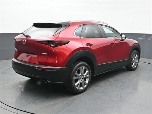 2023 Mazda CX-30 Preferred