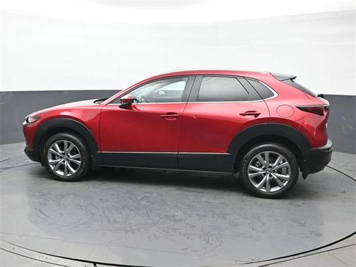 2023 Mazda CX-30 Preferred