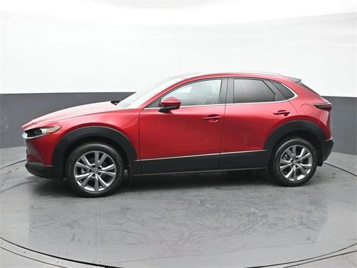 2023 Mazda CX-30 Preferred