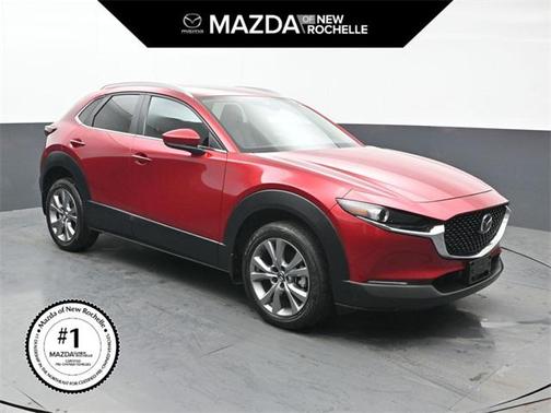 2023 Mazda CX-30 Preferred