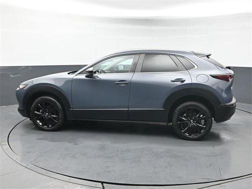 2023 Mazda CX-30 2.5 S Carbon Edition