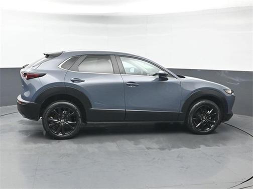 2023 Mazda CX-30 2.5 S Carbon Edition