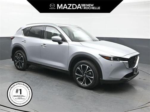 2023 Mazda CX-5 2.5 S Premium