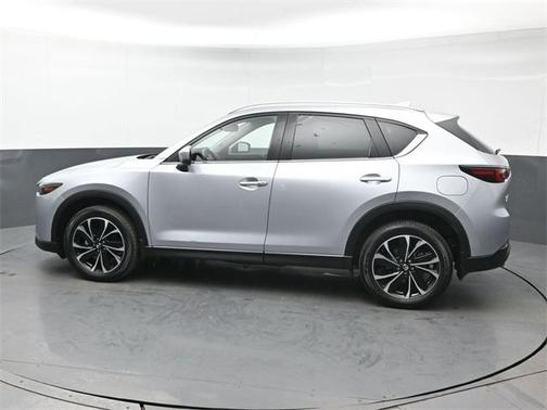 2023 Mazda CX-5 2.5 S Premium