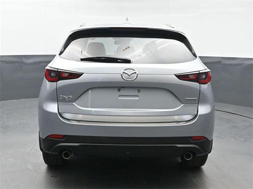 2023 Mazda CX-5 2.5 S Premium