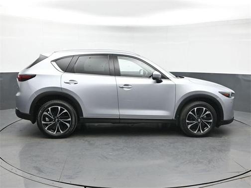 2023 Mazda CX-5 2.5 S Premium