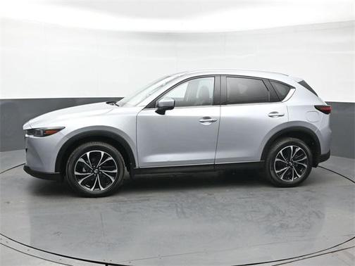 2023 Mazda CX-5 2.5 S Premium