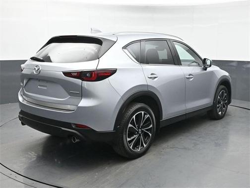 2023 Mazda CX-5 2.5 S Premium