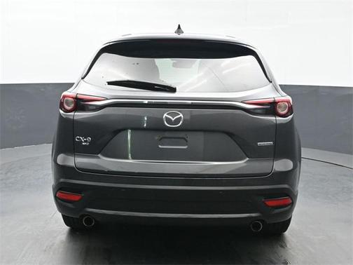 2022 Mazda CX-9 Touring