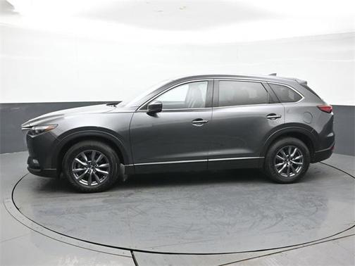 2022 Mazda CX-9 Touring