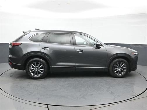 2022 Mazda CX-9 Touring