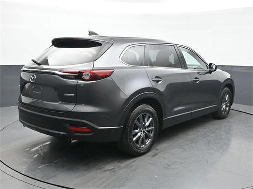 2022 Mazda CX-9 Touring