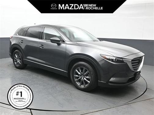 2022 Mazda CX-9 Touring