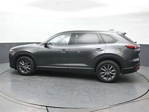 2022 Mazda CX-9 Touring