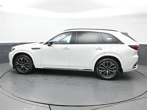 2025 Mazda CX-70 3.3 Turbo S Premium Plus
