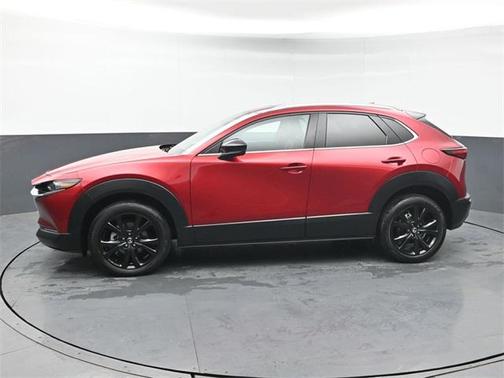 2023 Mazda CX-30 2.5 Turbo Premium Package