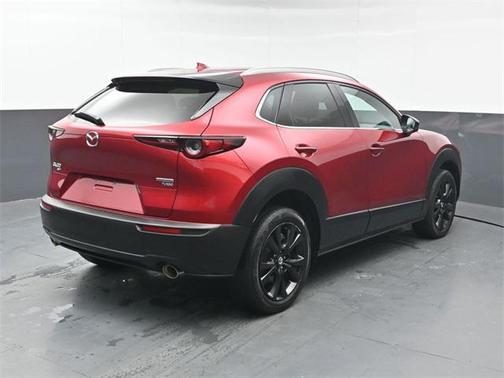 2023 Mazda CX-30 2.5 Turbo Premium Package