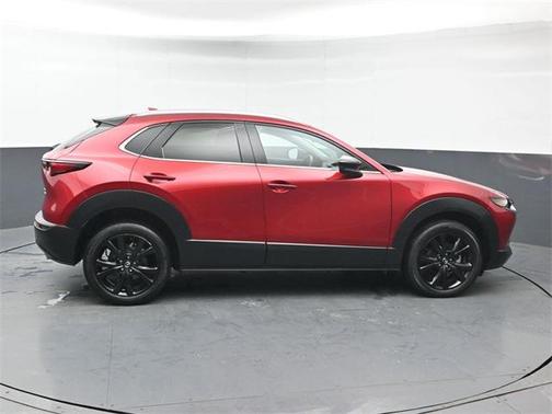 2023 Mazda CX-30 2.5 Turbo Premium Package