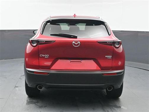 2023 Mazda CX-30 2.5 Turbo Premium Package