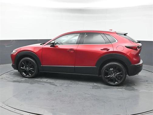 2023 Mazda CX-30 2.5 Turbo Premium Package