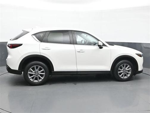 2022 Mazda CX-5 2.5 S Select