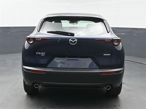 2025 Mazda CX-30 2.5 S
