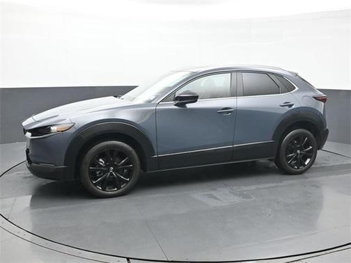 2023 Mazda CX-30 2.5 S Carbon Edition