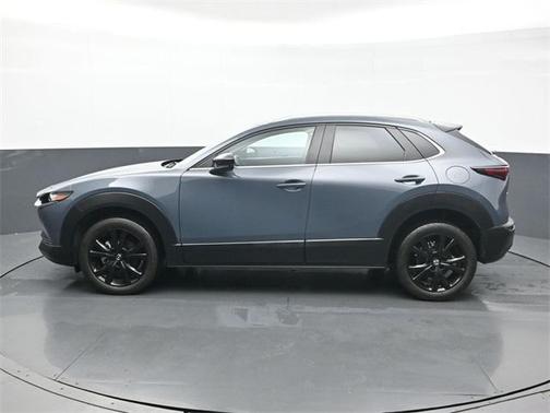 2023 Mazda CX-30 2.5 S Carbon Edition