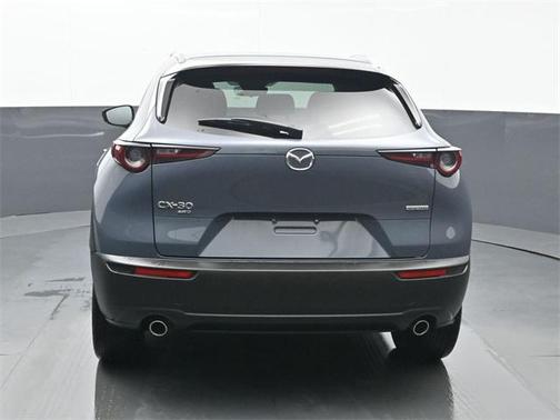 2023 Mazda CX-30 2.5 S Carbon Edition