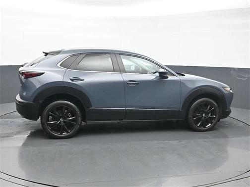 2023 Mazda CX-30 2.5 S Carbon Edition
