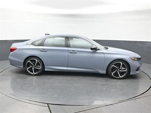 2022 Honda Accord Sport SE 1.5T