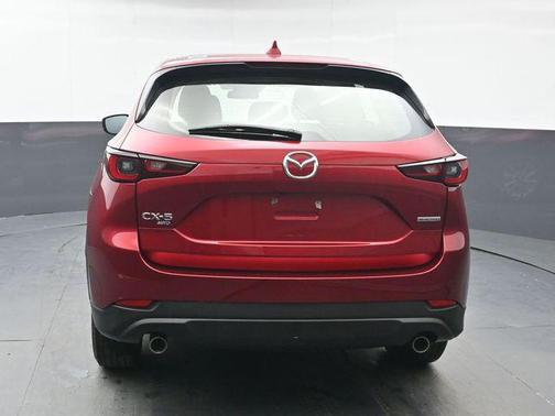 2023 Mazda CX-5 2.5 S