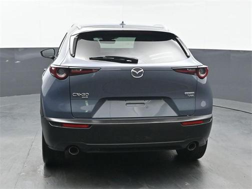2022 Mazda CX-30 2.5 Turbo Premium Package