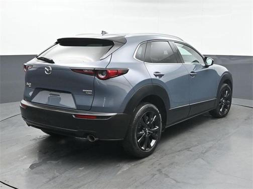 2022 Mazda CX-30 2.5 Turbo Premium Package