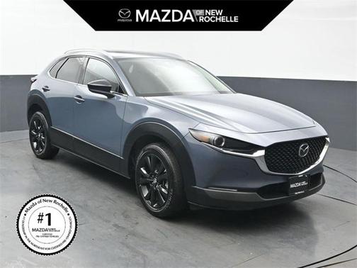 2022 Mazda CX-30 2.5 Turbo Premium Package