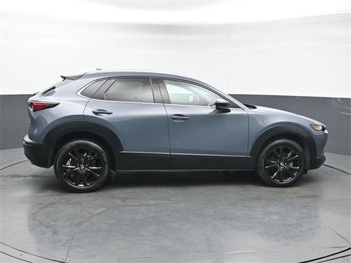 2022 Mazda CX-30 2.5 Turbo Premium Package