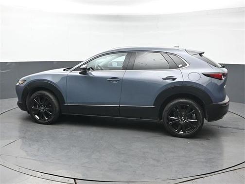2022 Mazda CX-30 2.5 Turbo Premium Package