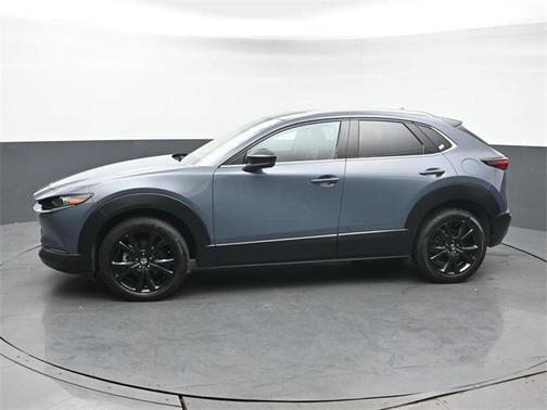 2022 Mazda CX-30 2.5 Turbo Premium Package