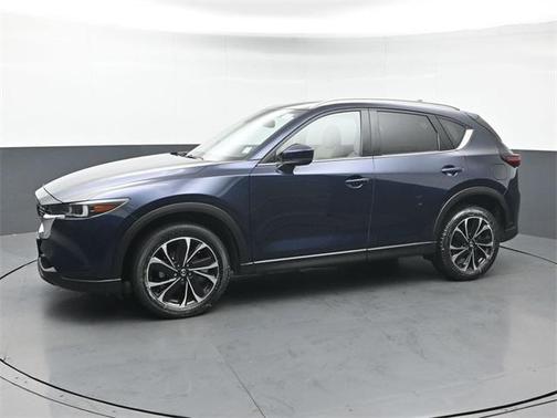 2023 Mazda CX-5 2.5 S