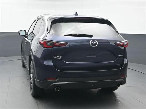 2023 Mazda CX-5 2.5 S