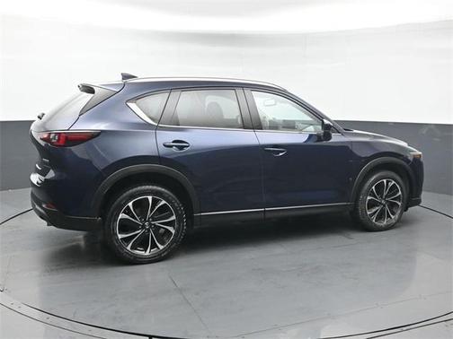 2023 Mazda CX-5 2.5 S