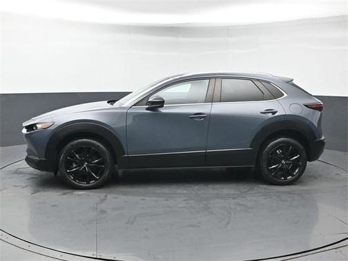 2023 Mazda CX-30 2.5 S Carbon Edition
