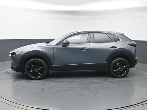 2023 Mazda CX-30 2.5 S Carbon Edition