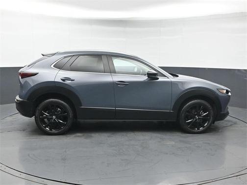 2023 Mazda CX-30 2.5 S Carbon Edition