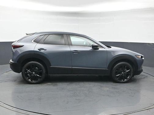 2023 Mazda CX-30 2.5 S Carbon Edition