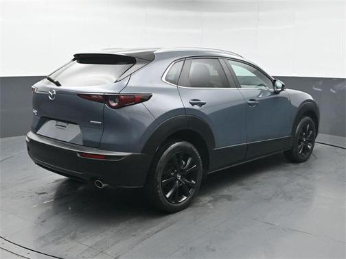 2023 Mazda CX-30 2.5 S Carbon Edition