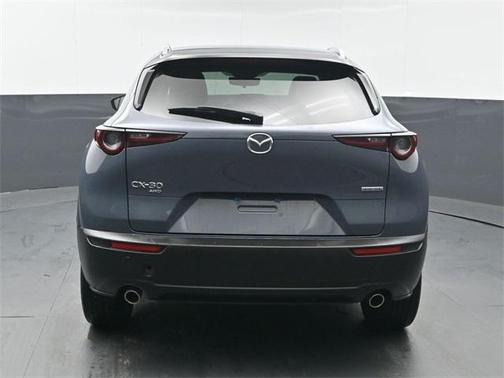2023 Mazda CX-30 2.5 S Carbon Edition